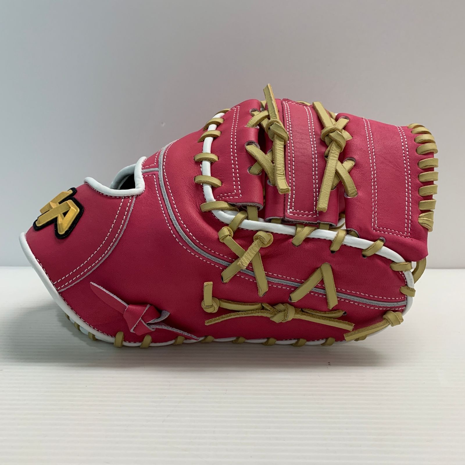 ハタケヤマ HATAKEYAMA 軟式 大人 一般 ファーストミット 一塁手