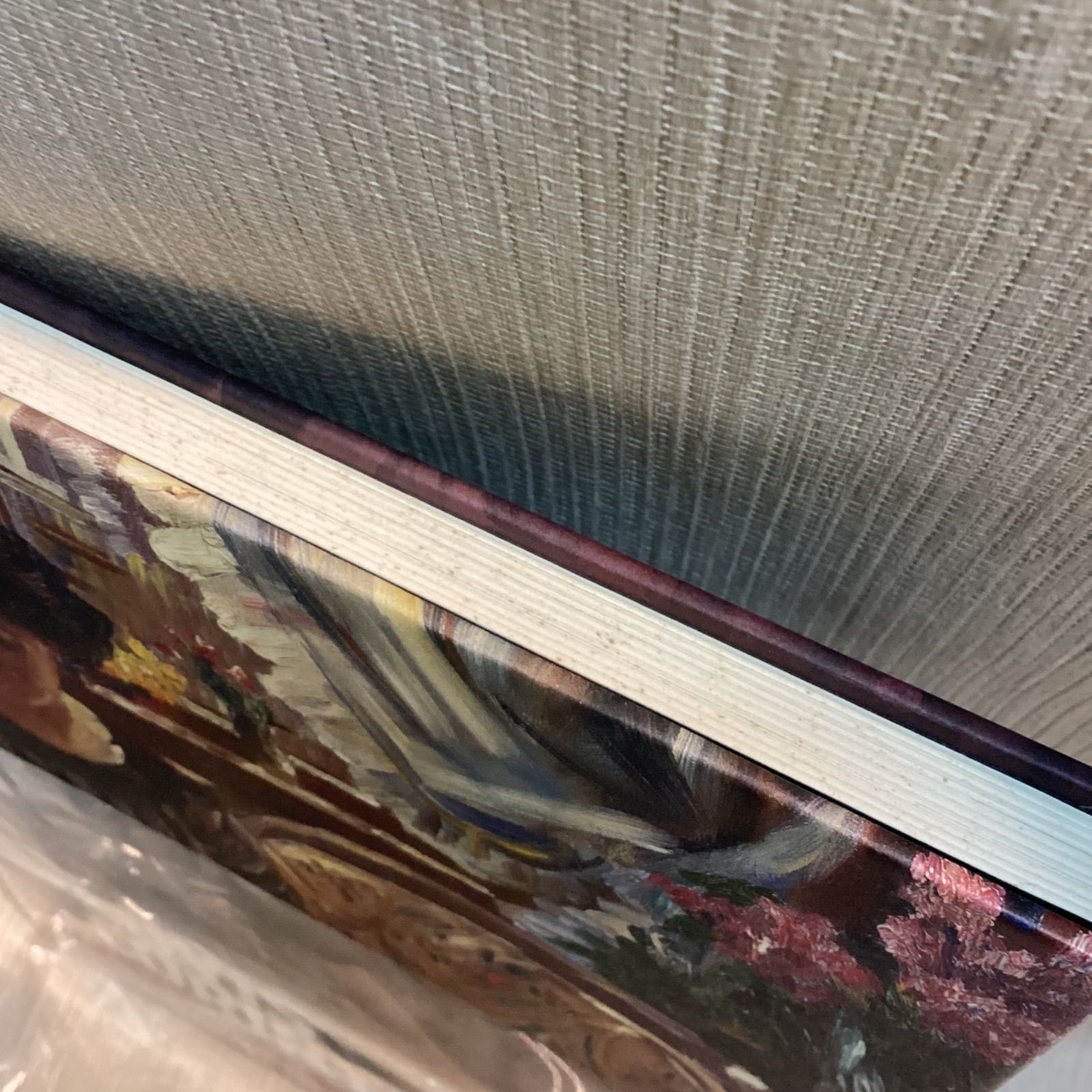 ロヴィス・コリント　作品集　2冊セット ロヴィス・コリント画集 Lovis Corinth: A Feast of Painting