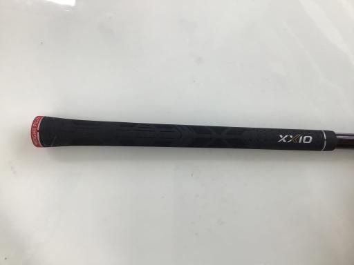 IR レッド