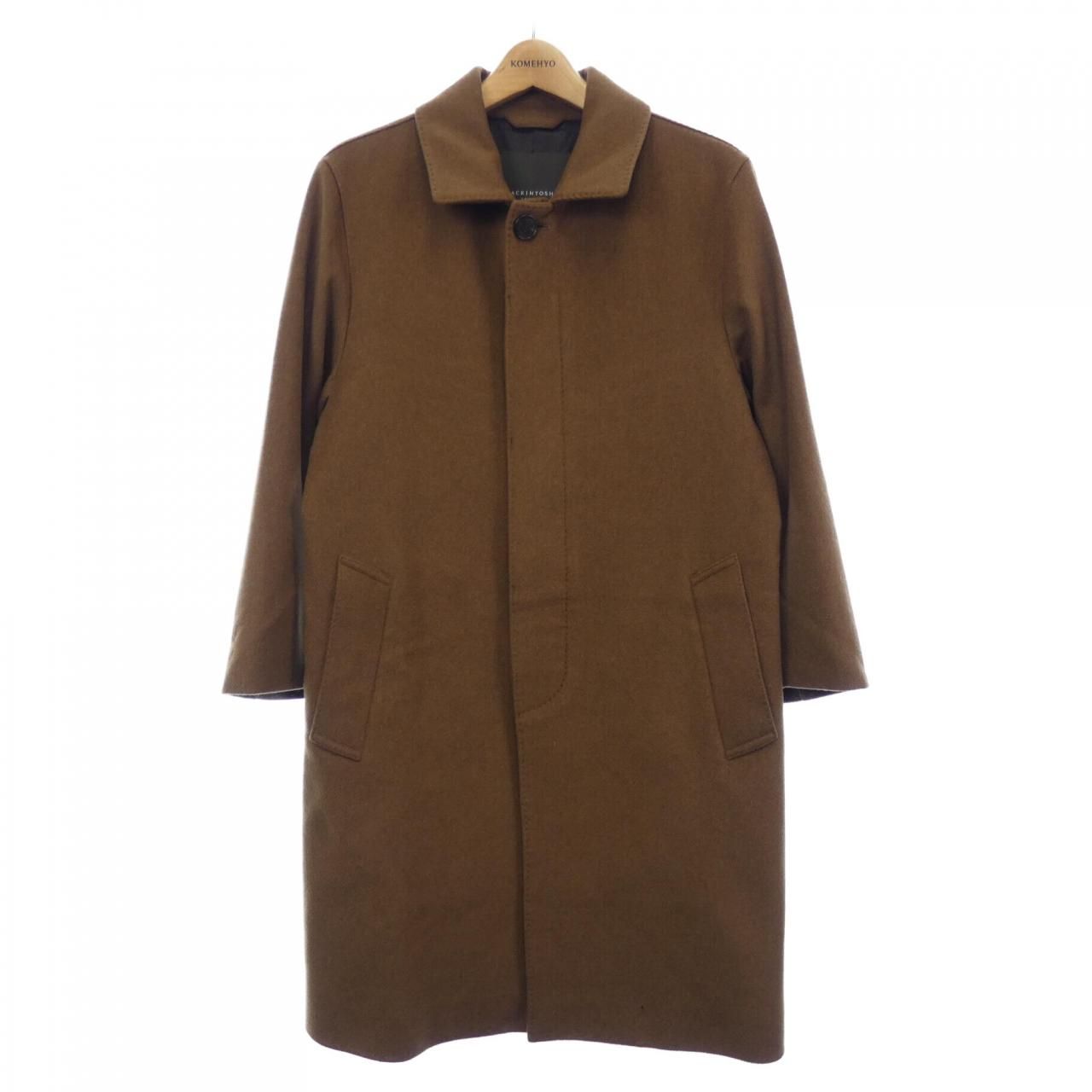 マッキントッシュロンドン MACKINTOSH LONDON コート