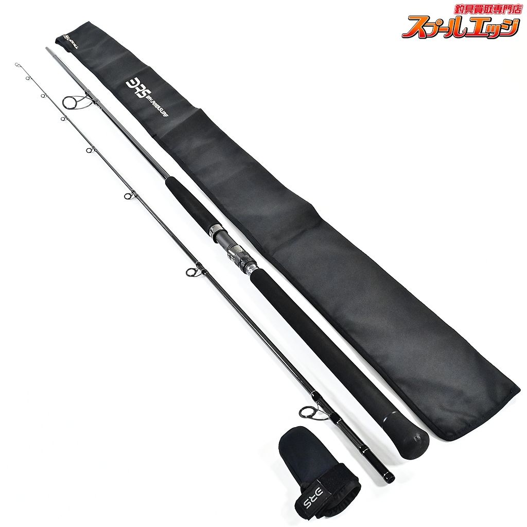 【ジャッカル】 BRS-S100MLMH ブリカスタム JACKALL BRS BURI
