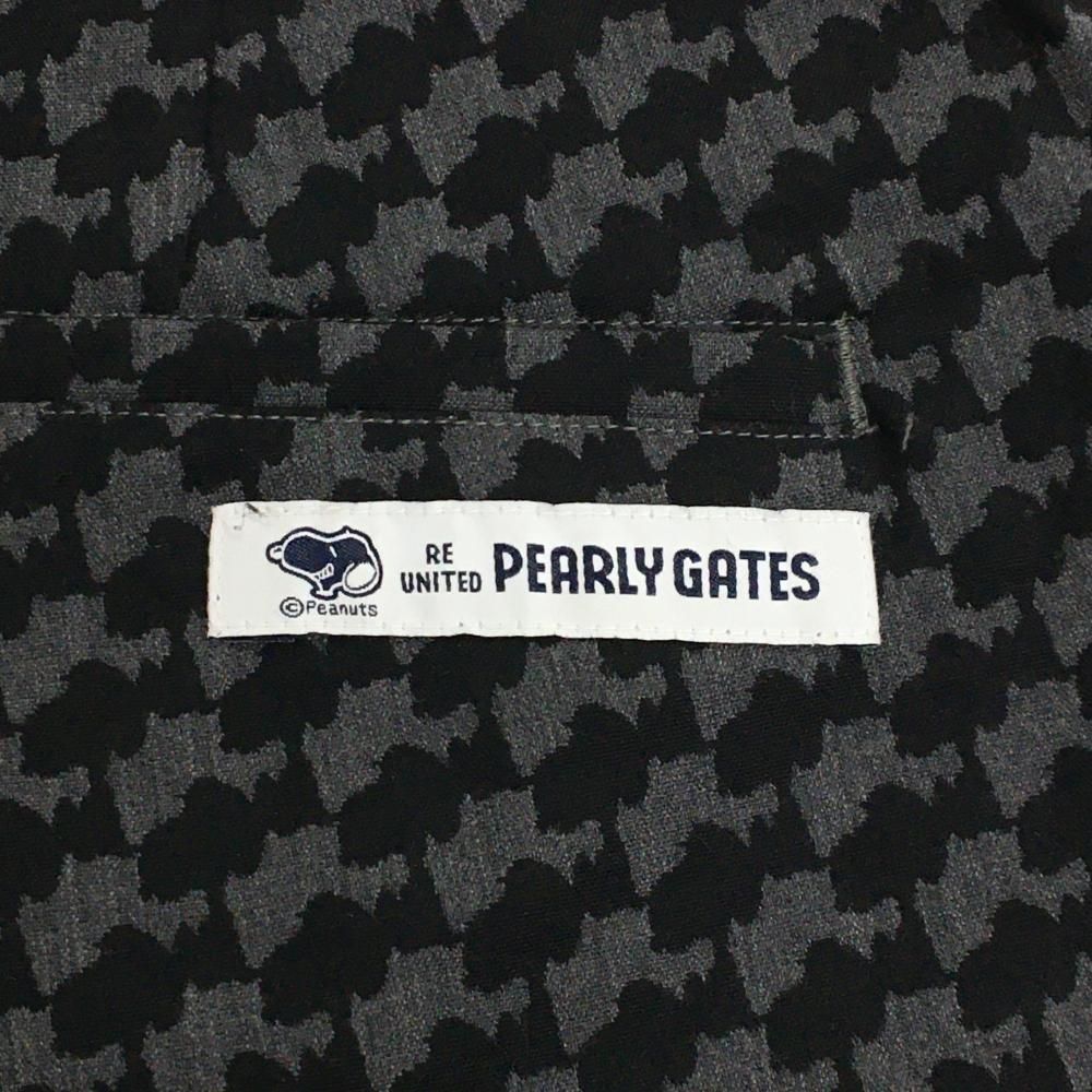 超 パーリーゲイツ×PEANUTS