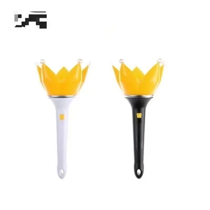 BIGBANG - ビックバン 初期韓国版ペンライト VIP 白い粉のような