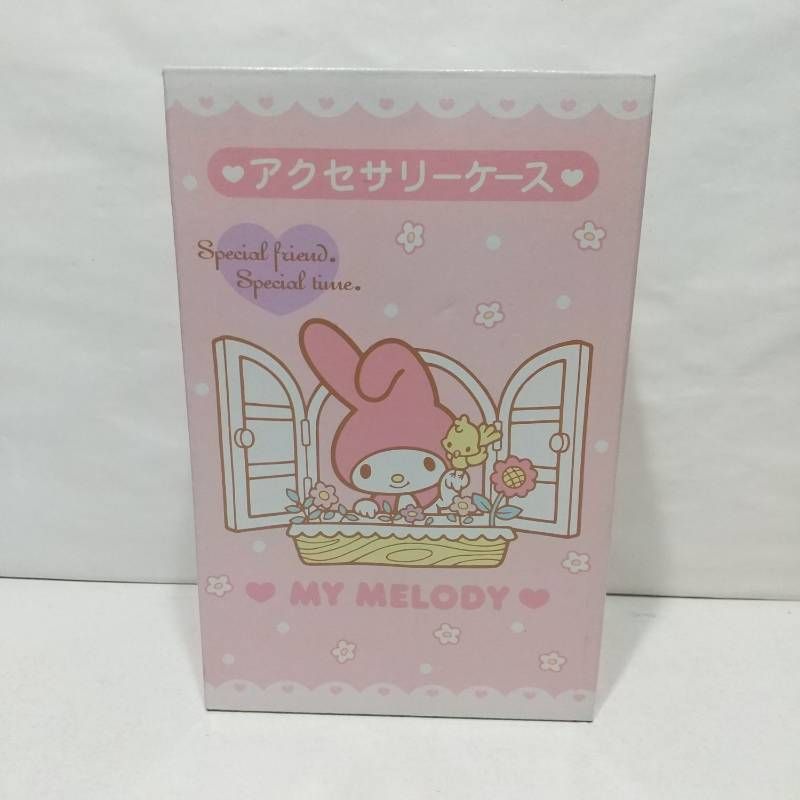 マイメロ マイメロディ ケース 2013年製 サンリオ SANRIO my melody TALLINNNEXPO_COM