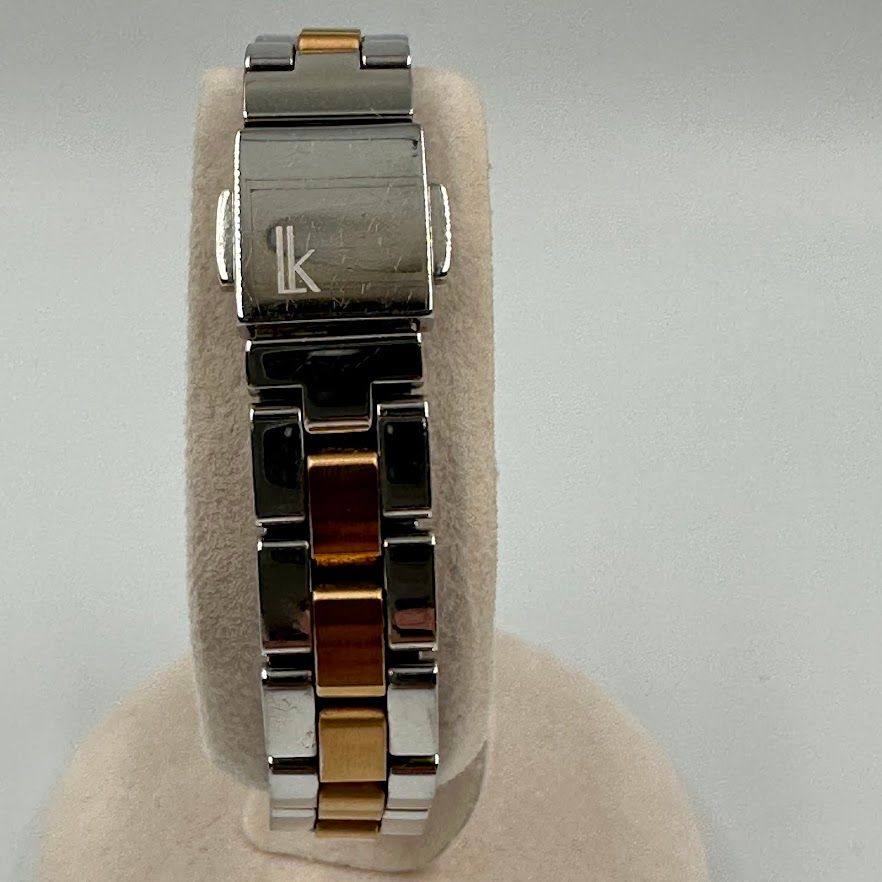 SEIKO セイコー ルキア ソーラー電波 腕時計 1B32-0AA0 - メルカリ