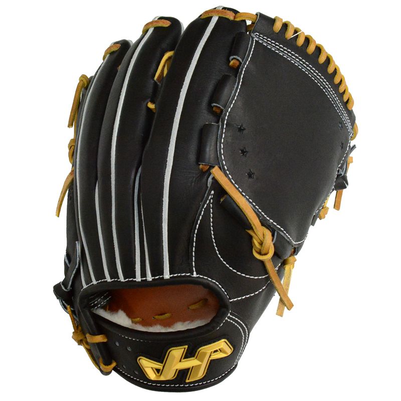 ハタケヤマ HATAKEYAMA 硬式ソフトボール用 投手用 限定モデル ソフト