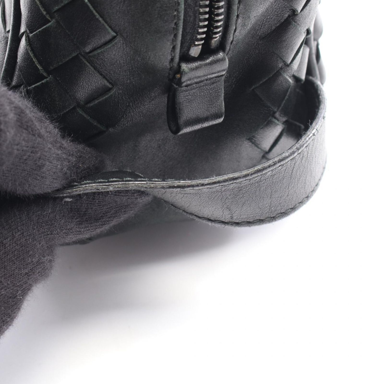 VENETA セカンドバッグ