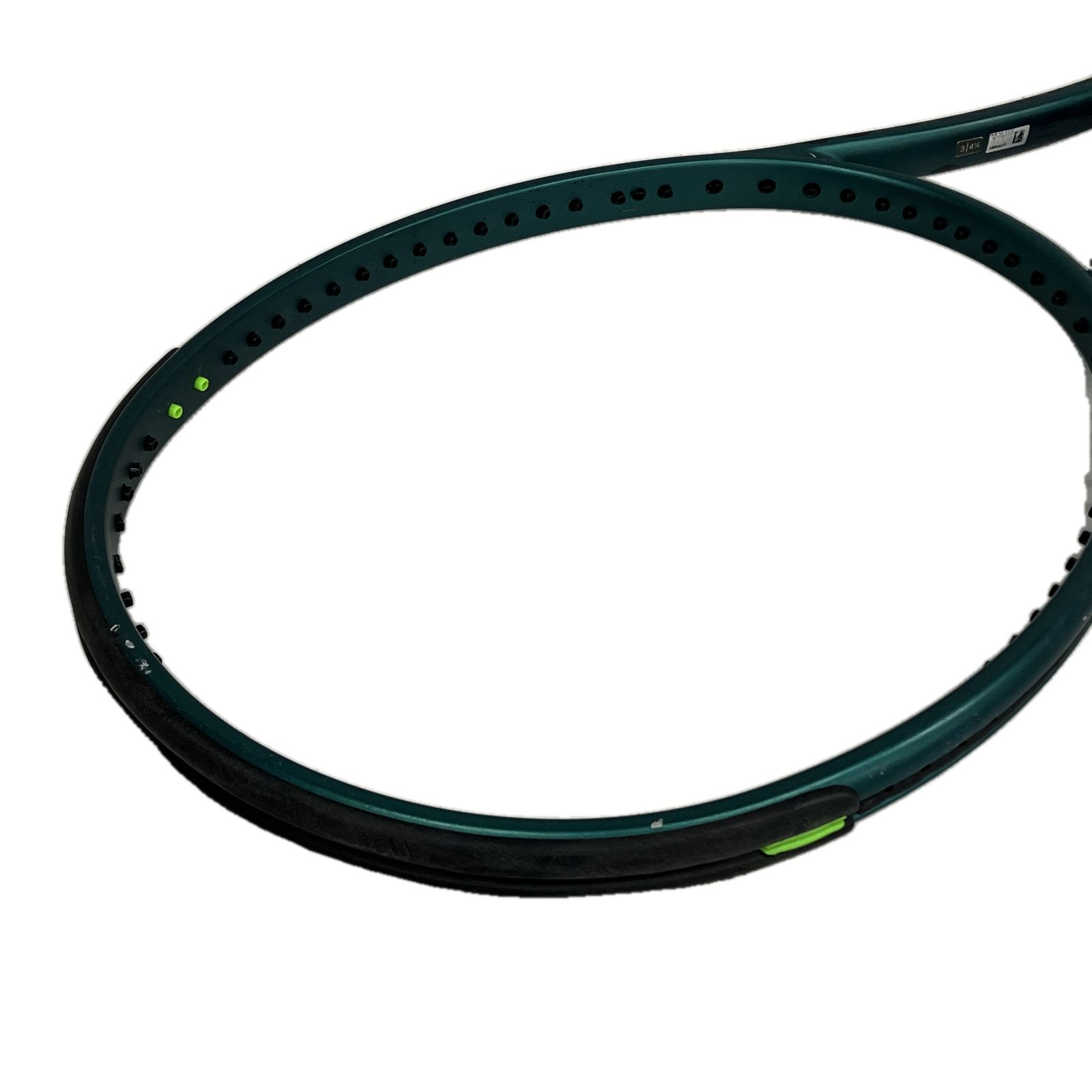 Wilson ウィルソン BLADE 98V9 16×19 テニスラケット ガットなし スポーツ S10539026