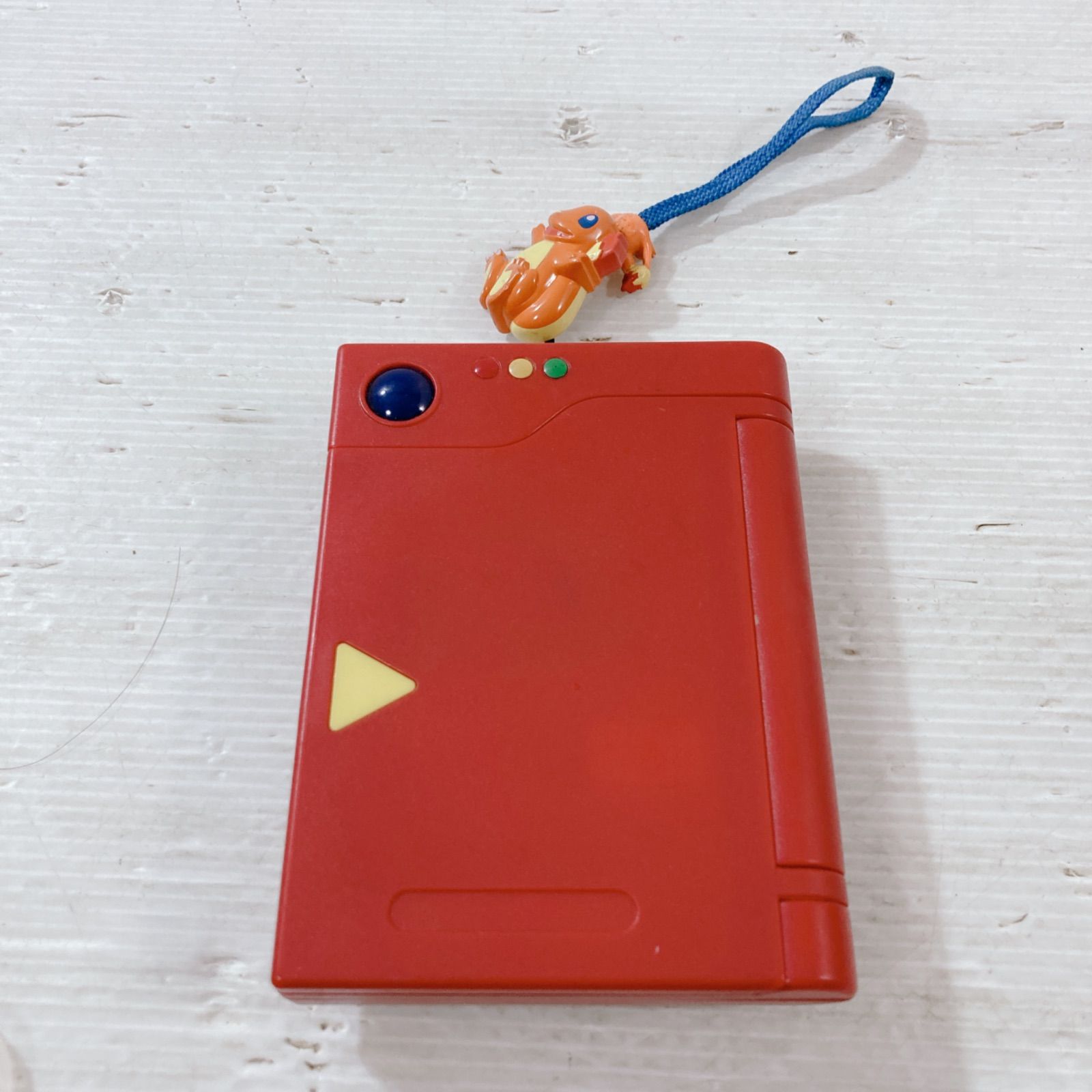 ポケモン図鑑　初代 ポケモン図鑑 初代 - メルカリ
