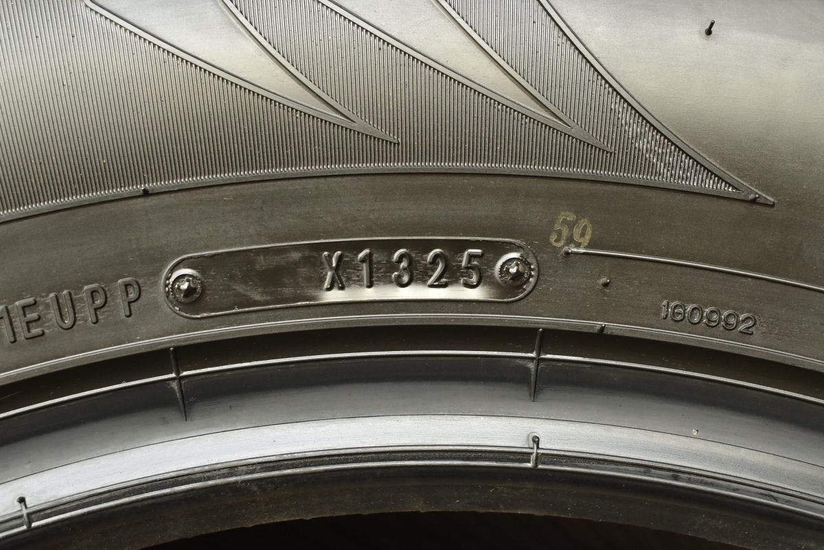 【新車外し】25年製 DUNLOP GRANDTREK H/T31 265/65R18 114V 18インチ 夏タイヤ 4本 ランクル250/300 レクサスXL等　(VTK290) 2025年製 新車外し品】ダンロップ グラントレック H/T31 265/65R18 4本