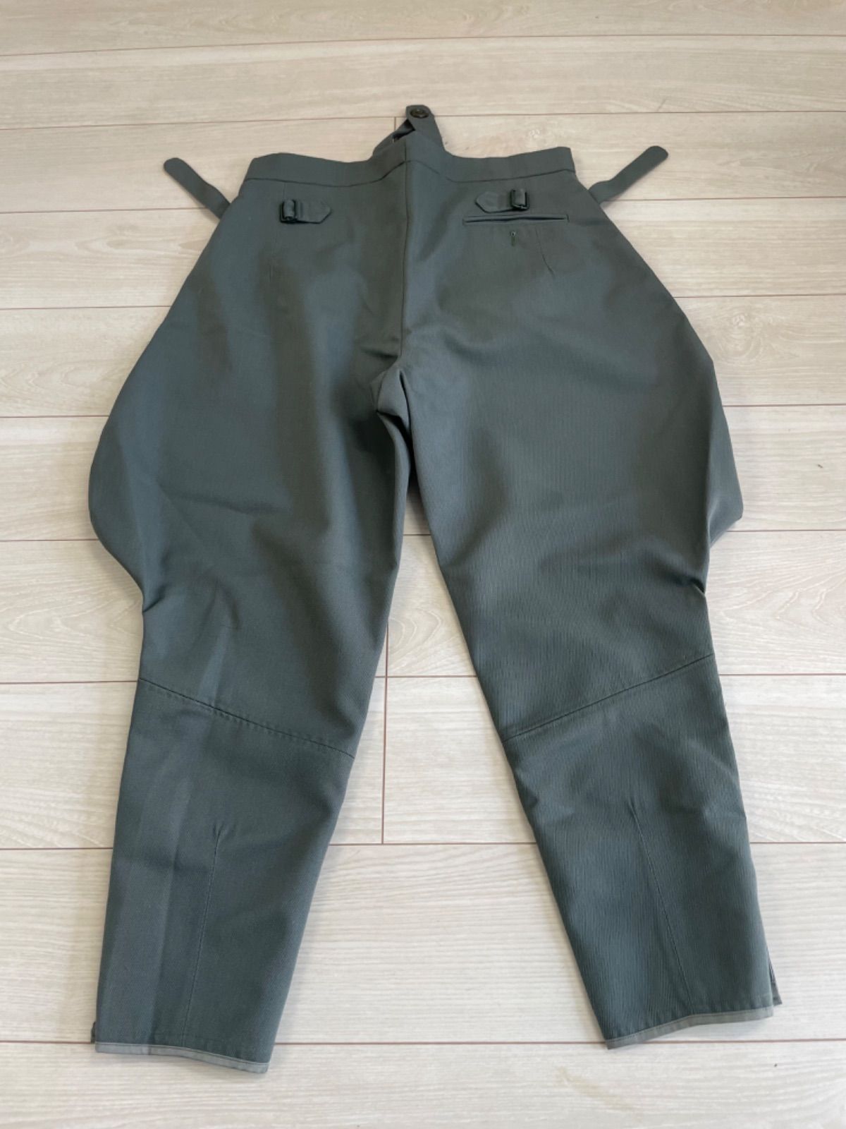 ドイツ軍服