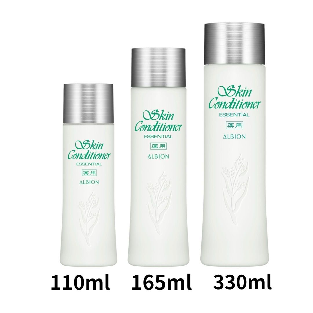 新品・未使用】ALBION アルビオン 薬用スキンコンディショナー  