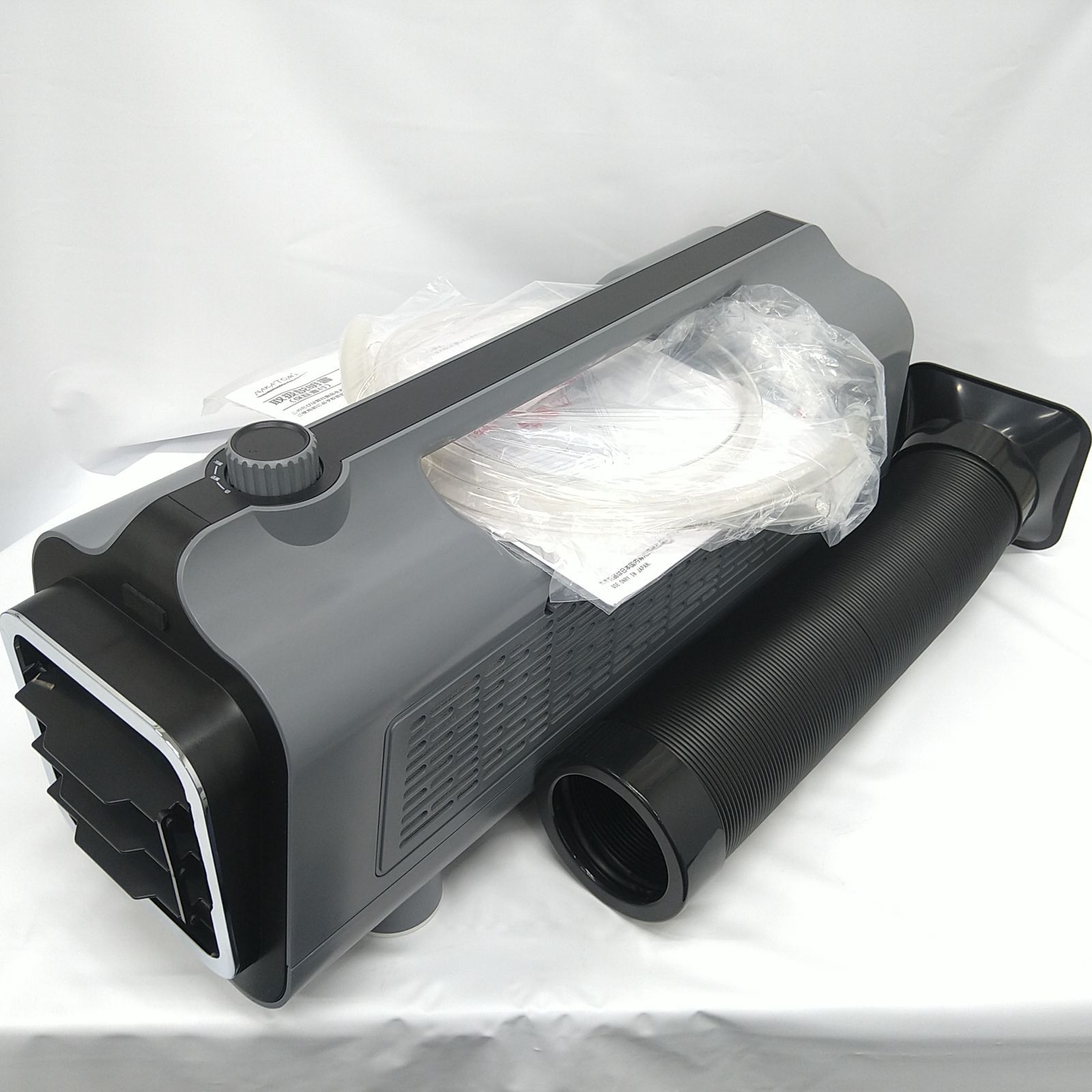 新品・未開封 ナカトミ ポータブルミニクーラー PMC-8A ナカトミ