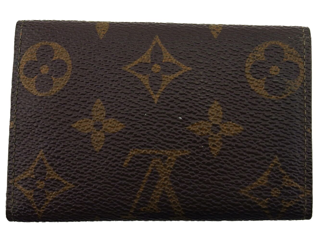 ルイ・ヴィトン LOUIS VUITTON キーケース モノグラム
