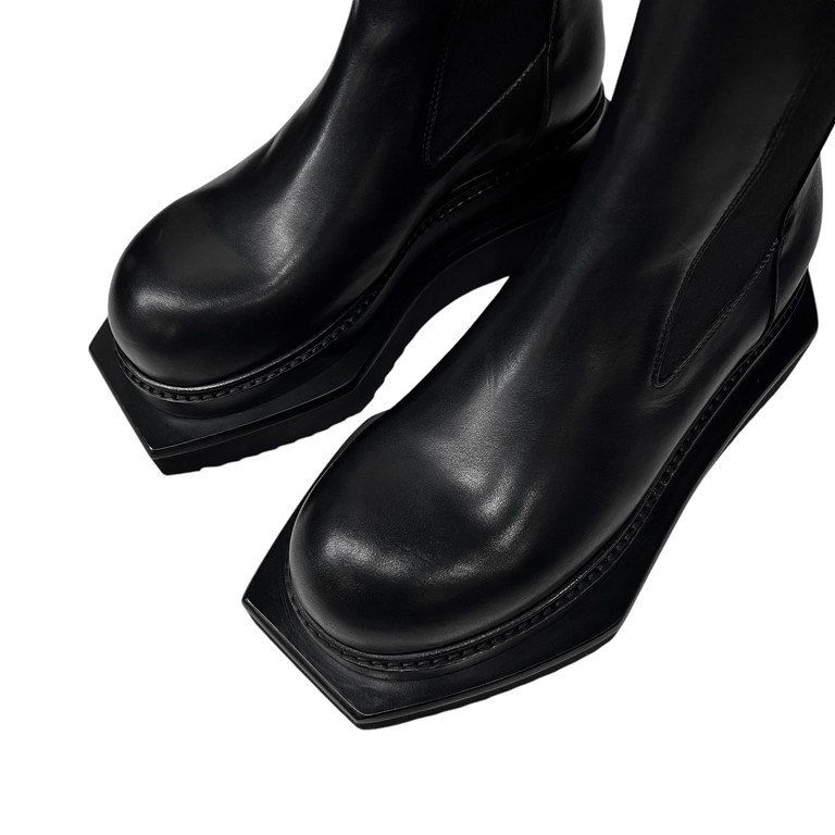 Rick Owens BEATLE TURBO CYCLOPS ビートルターボサイクロプス