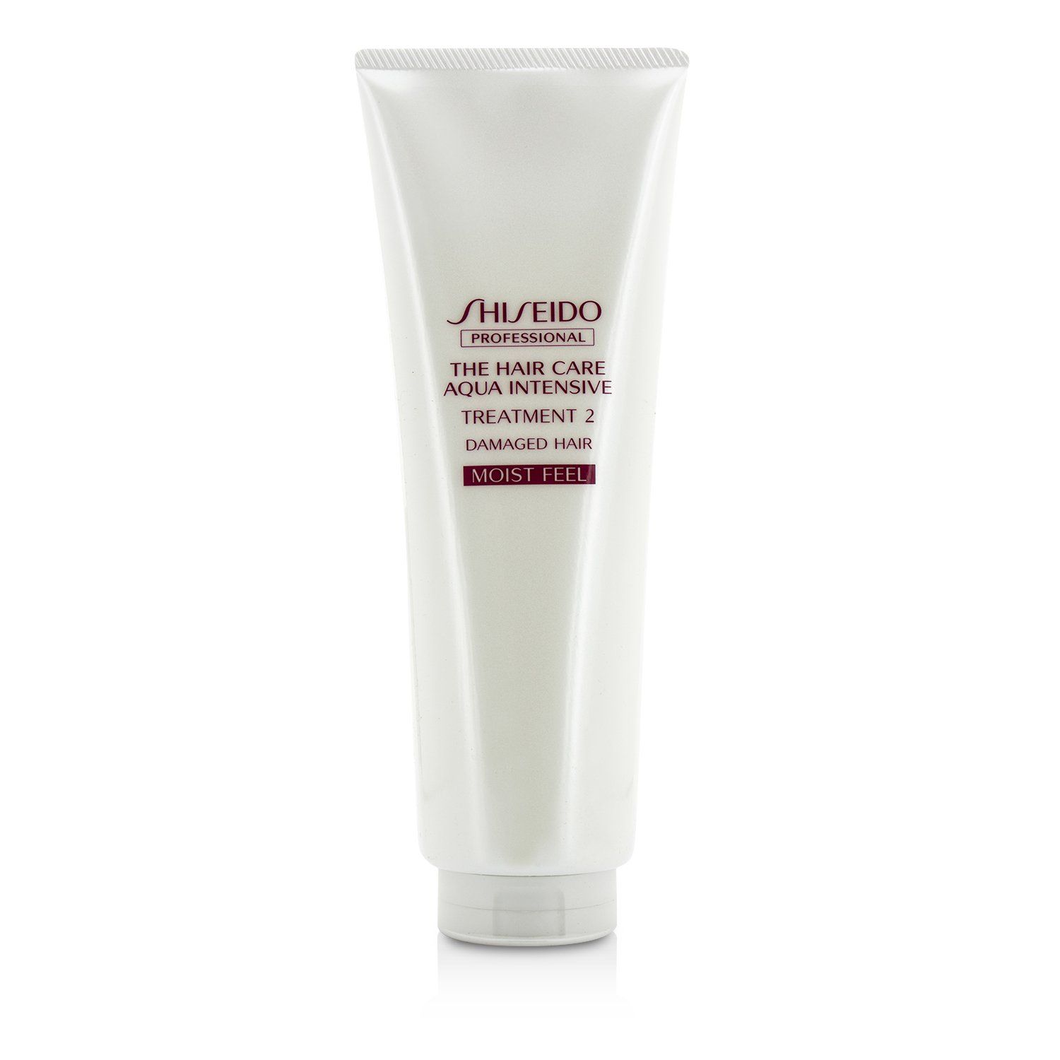 資生堂プロフェッショナル SHISEIDO PROFESSIONAL アクアインテンシブトリートメント2 250g クリーム ホワイト 250グラム x 1 フローラル 250グラム x 1