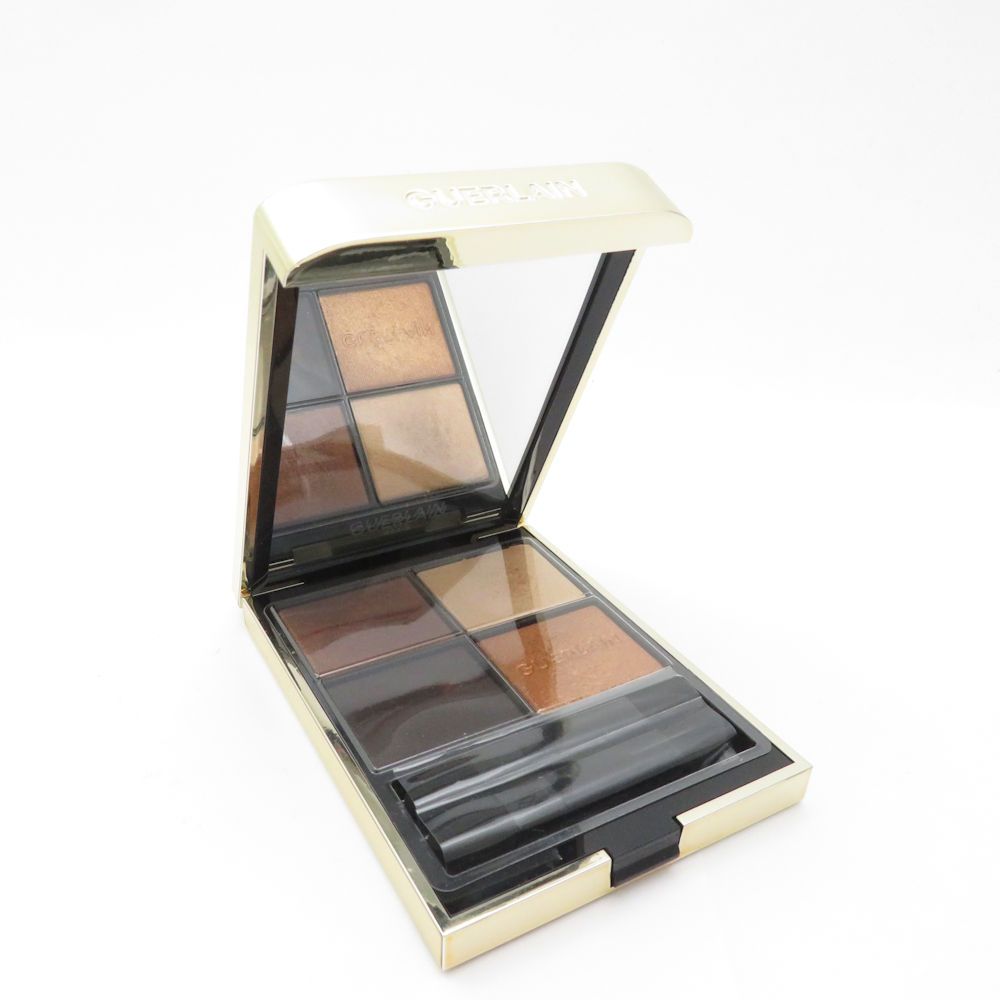 ゲラン(Guerlain) オンブル ジェ(アイシャドウ) | 集英社の美容総合