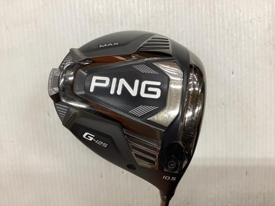 ピンG425 ディアマナTB 楽天市場】ピン PING G425 MAX ドライバー メンズ Diamana TB 50