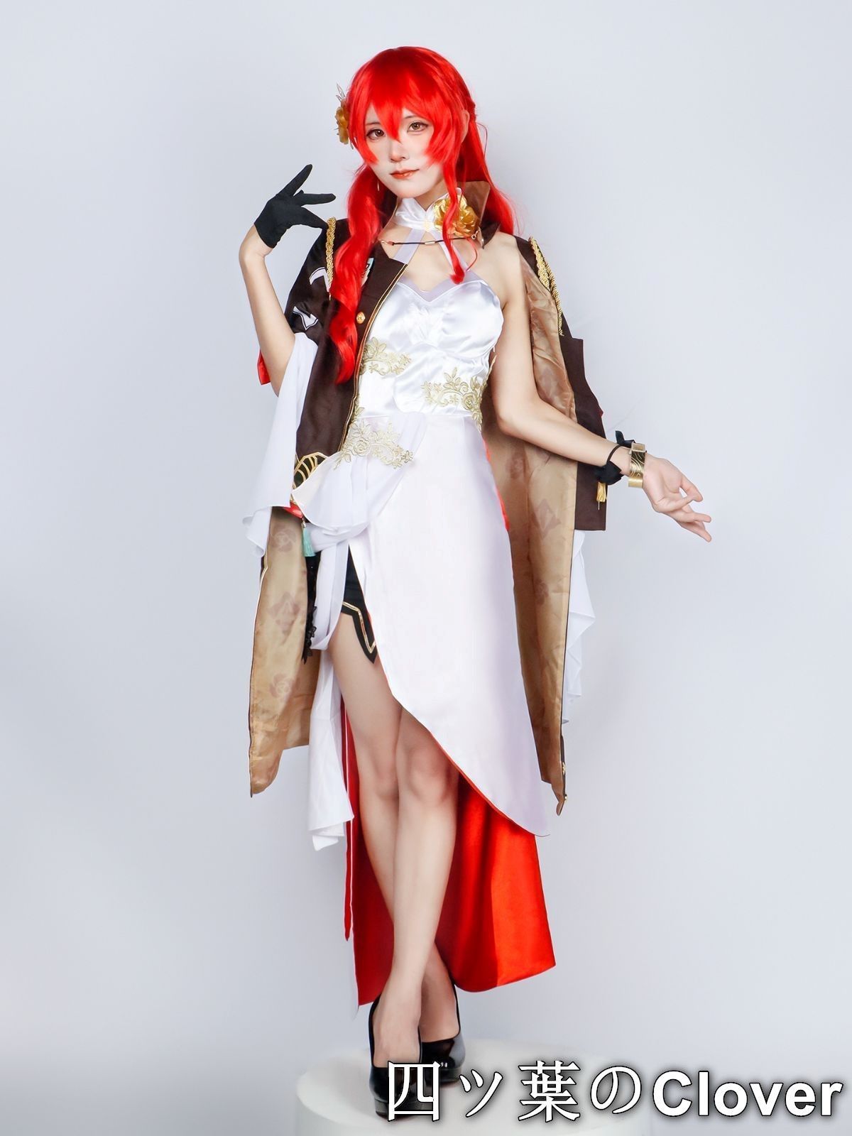 崩壊 スターレイル アグライア コスプレ道具 発光道具追加可 武器 高