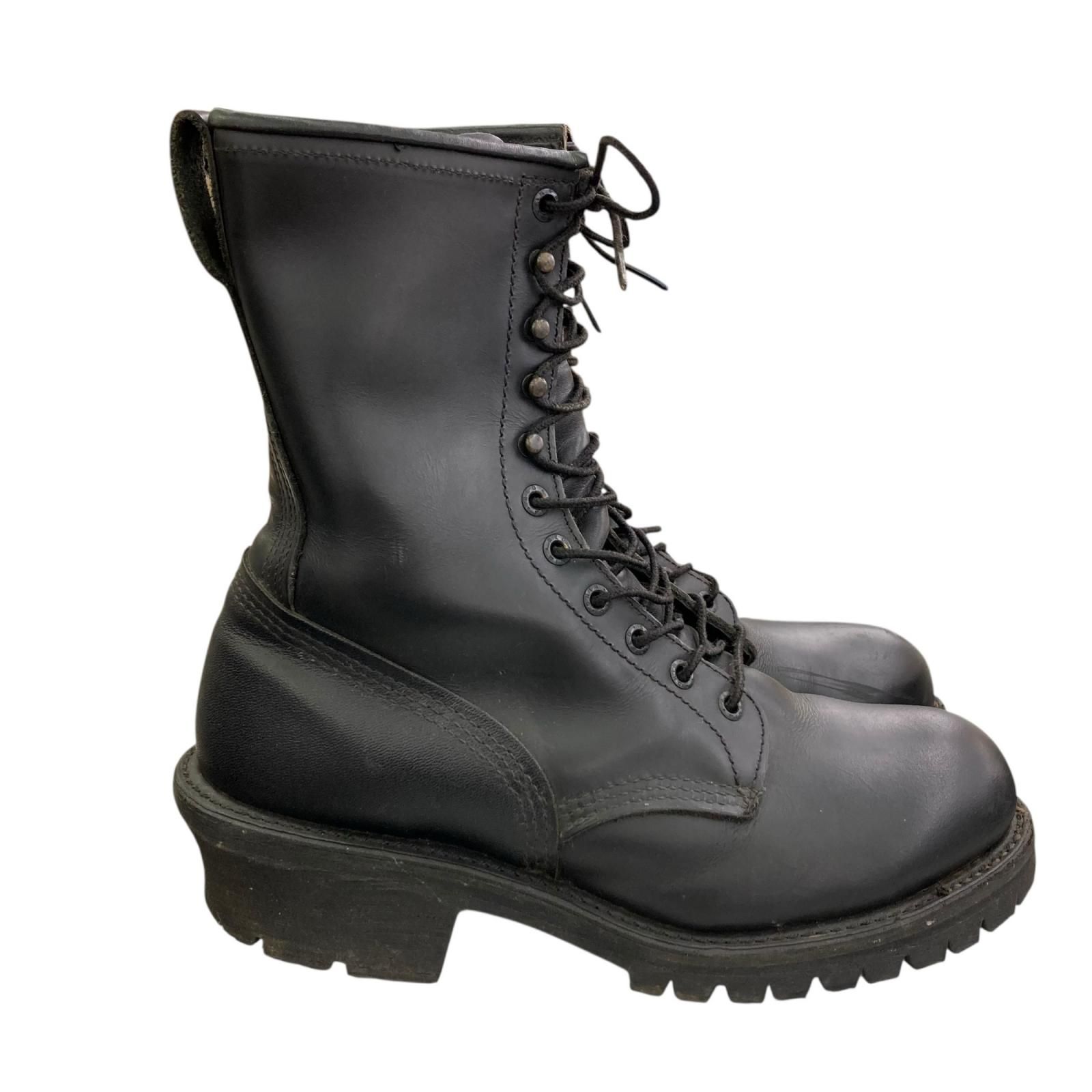 エンジニアブーツ