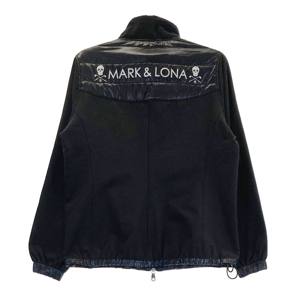 サイズ：40 MARK&LONA マークアンドロナ MLW-9C-AC03 中綿切替 