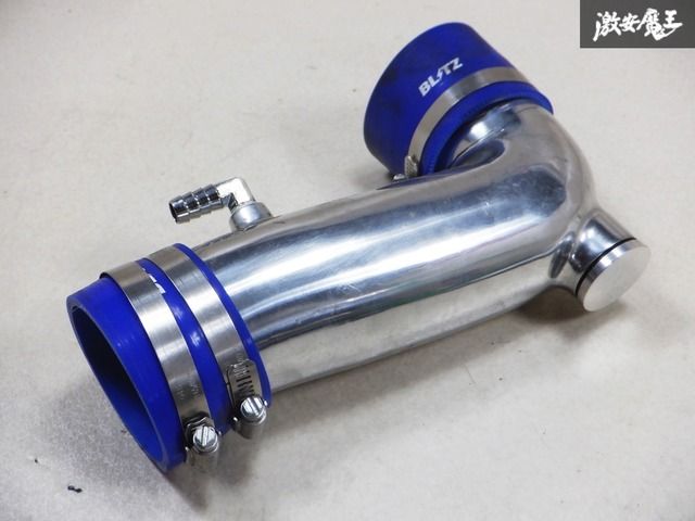 BLITZ ブリッツ ZN6 86 FA20 サクションパイプ パイピング ZC6