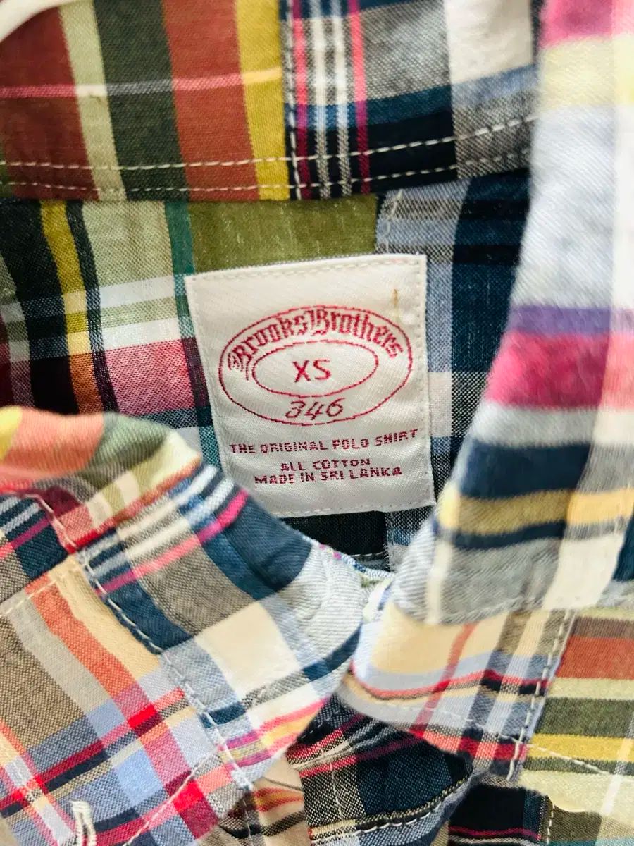 Brooks Brothers