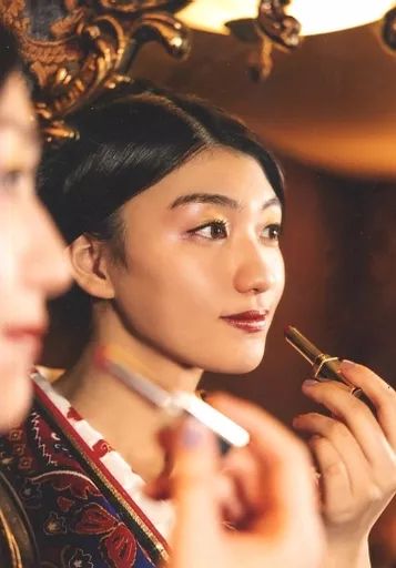 中古】生写真(女性) 私立恵比寿中学/小林歌穂/バストアップ/小林歌穂