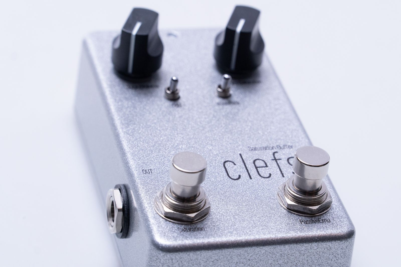 new】clefs / #0/99 SaturationBuffer【GIB横浜】 - メルカリ