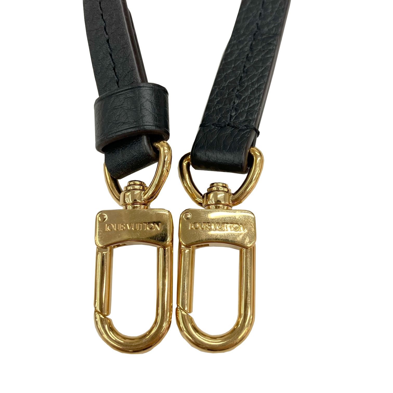 ✨LOUIS VUITTON ルイヴィトン ショルダーストラップ バッグ用✨ LOUIS VUITTON ルイヴィトン バッグ用 ショルダーストラップ