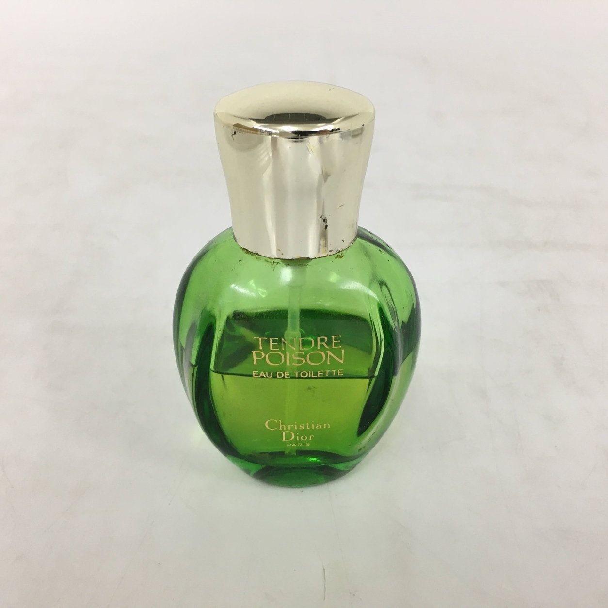 クリスチャンディオール Christian Dior 香水 50ml タンドゥール