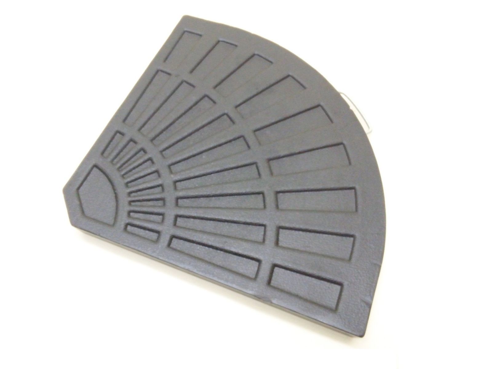 ハンギングパラソル ウェイト 武田コーポレーション 【カフェ・日よけ・ベランダ・バルコニー・傘・パラソル】 ハンキングパラソル用 ベース (QD-405)