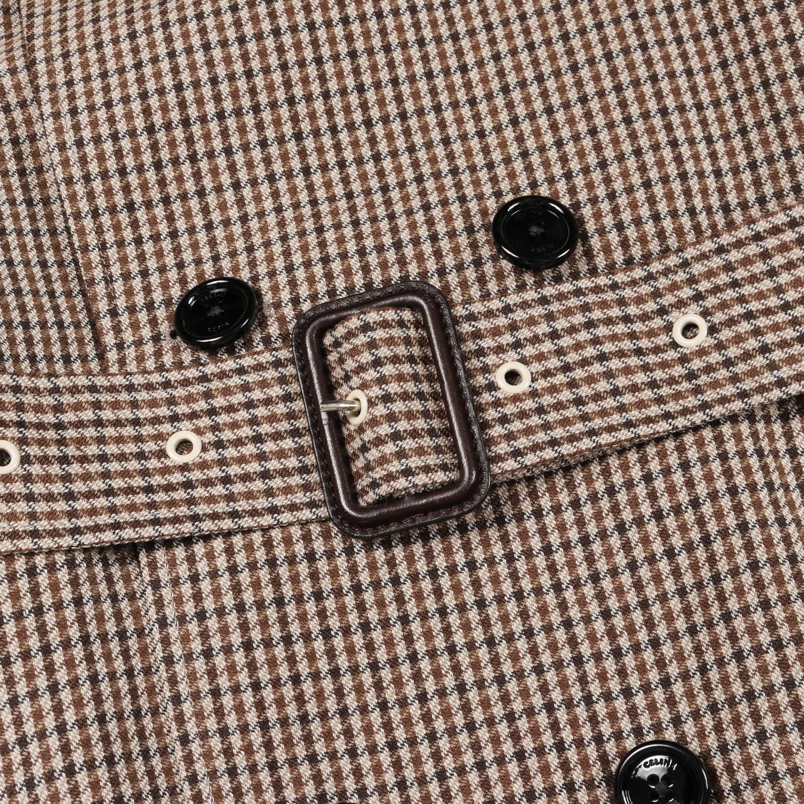 CELINE セリーヌ トレンチコート GULLKHAN_COM