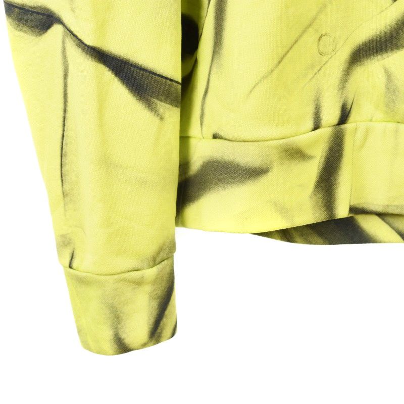 【美品】LOUIS VUITTON 23AW モノグラムシグネチャープルオーバー ルイヴィトン LOUIS VUITTON 23AW モノグラム シグネチャー スウェット