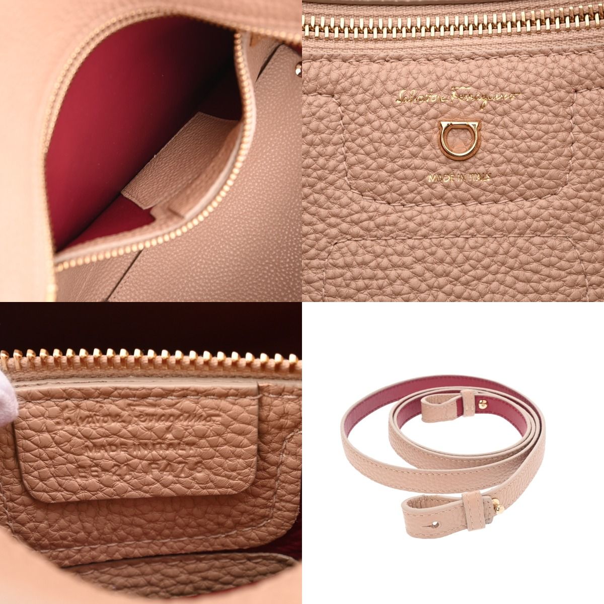 レディース レザー