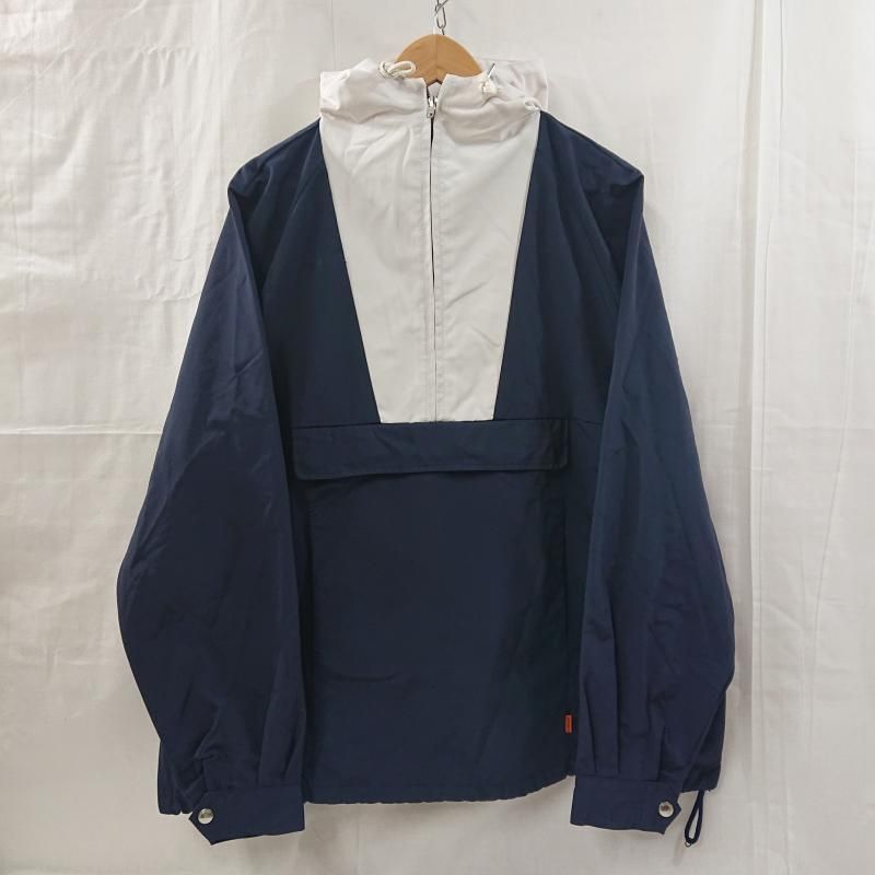 INTERBREED インターブリード ジャケット、上着 ジャンパー、ブルゾン INTERBREED インターブリード フードジャケット マウンテンパーカー IB18SS-07