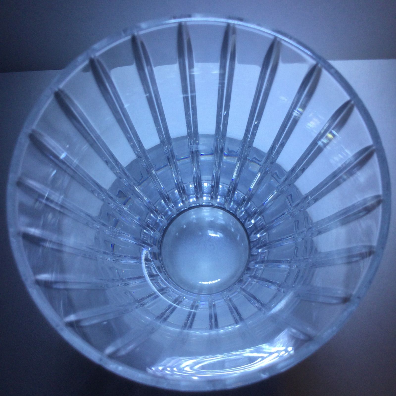 バカラ グラス ハーモニー ハイボールグラス新品未使用