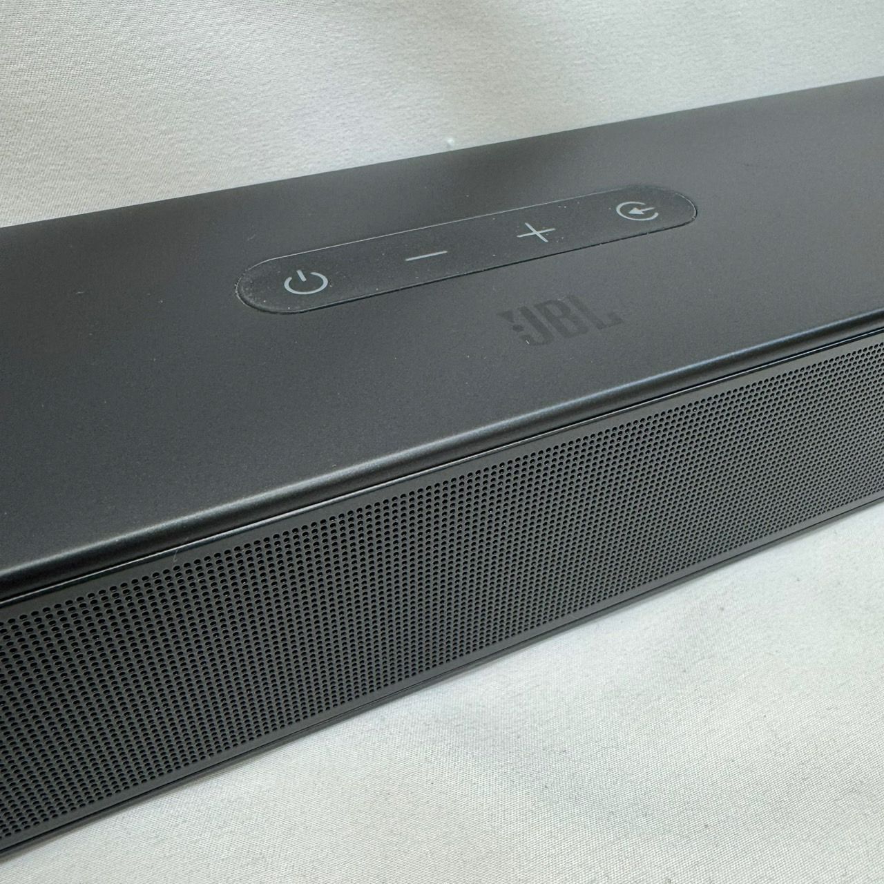 K【中古】JBL スピーカー サウンドバー Bar 2.0 Aⅼⅼ-in-One