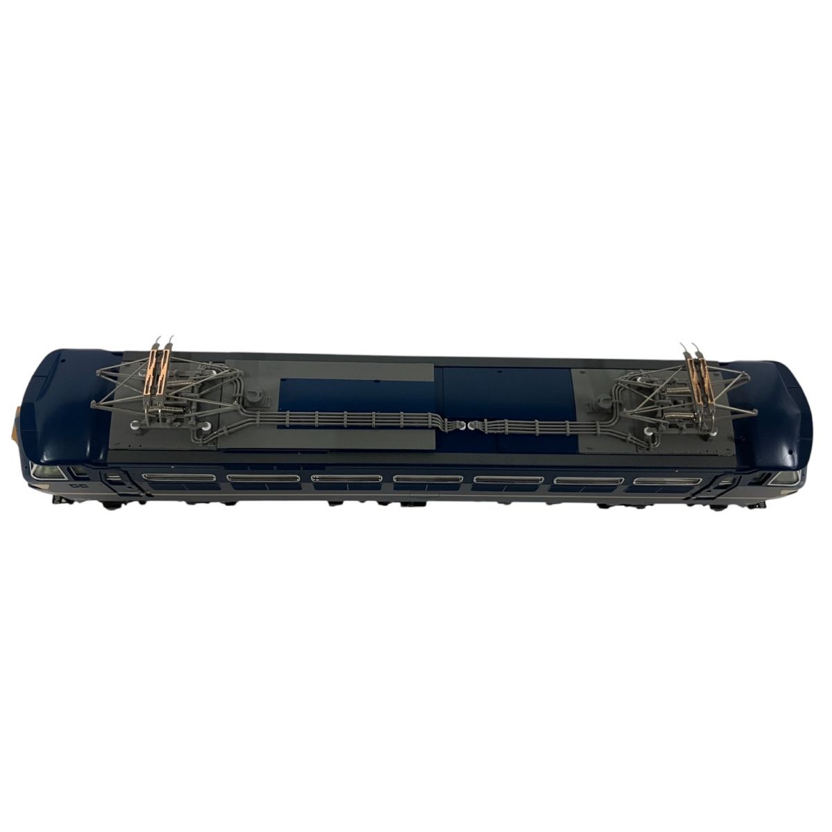TOMIX　HOゲージ　 EF66 電気機関車【未走行車】 TOMIX [HO-2520] JR EF66 100形電気機関車（前期型