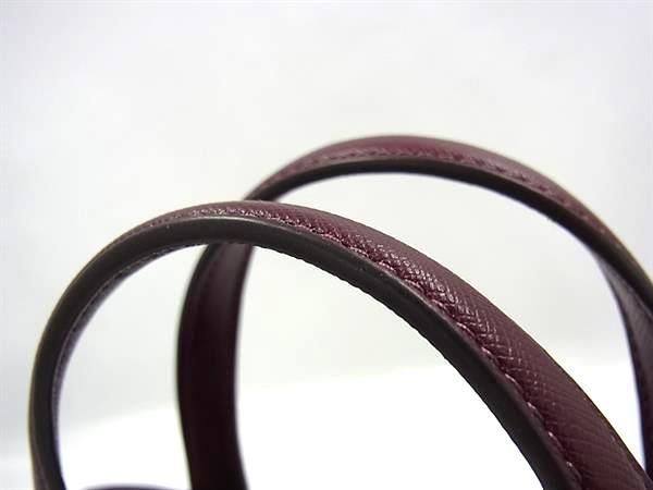 □新品同様□ kate spade ケイトスペード K9339 レザー 花柄 2WAY