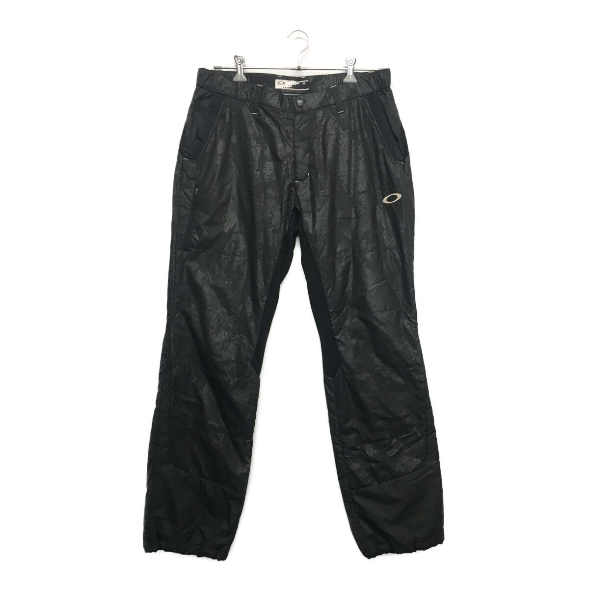 OAKLEY オークリー パンツ（その他） XL 黒