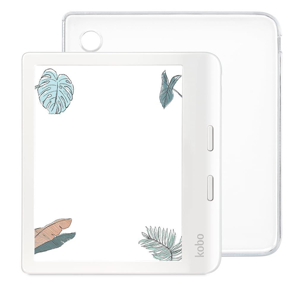 Kobo libra COLOUR セット Amazon.co.jp: Kobo Libra Colour