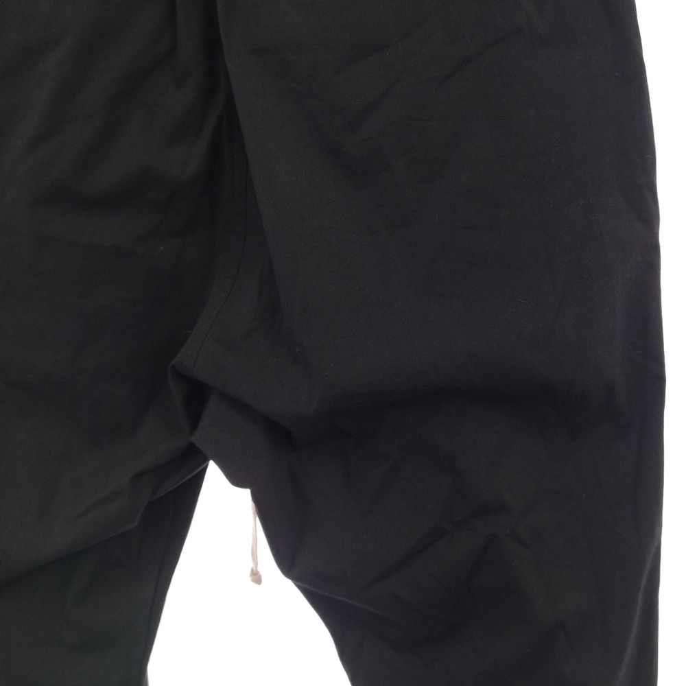 Rick Owens リックオウエンス 20SS WOVEN TRACK PANTS ウーブン