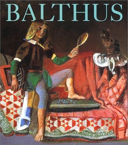 安い バルテュス バルテュス [22673450]のアート作品 - アフロ