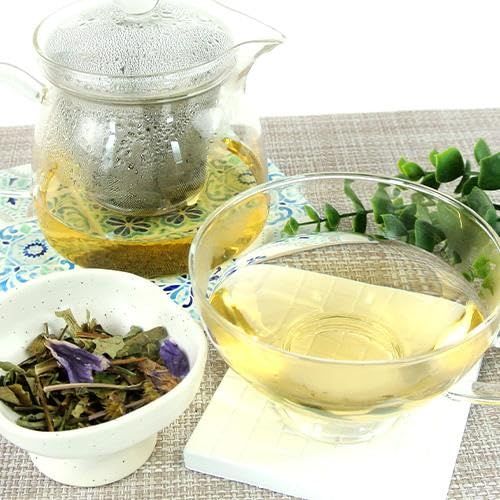 和草茶