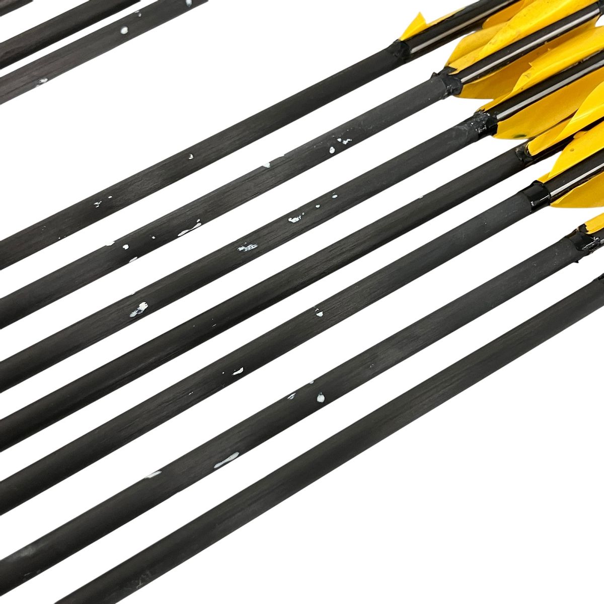 EASTON A C E 1206 H SERIES 670 アーチェリー シャフト カーボン矢 15