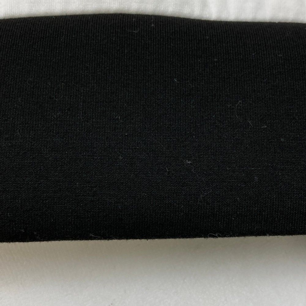 サイズ：L V12 ヴィトゥエルヴ モックネック ダンボールニット