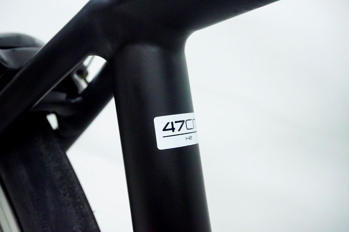 2019年モデル ロードバイク