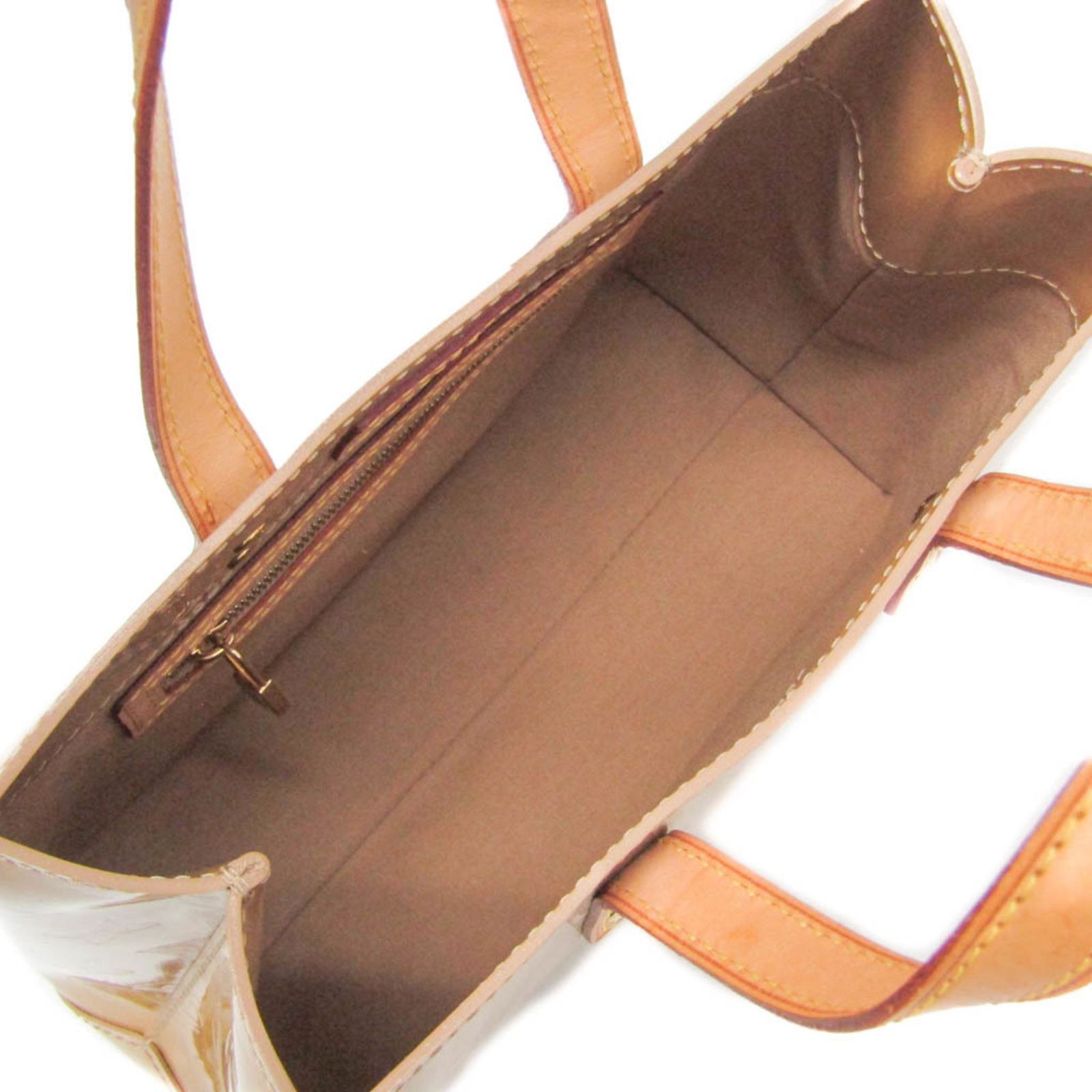 ルイ・ヴィトン(Louis Vuitton) モノグラムヴェルニ リードPM M91334