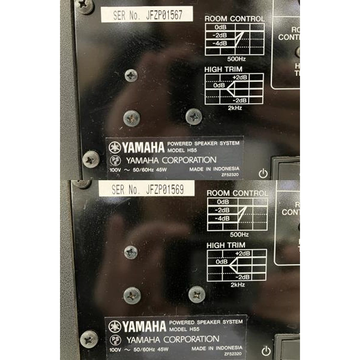 YAMAHA ヤマハ
